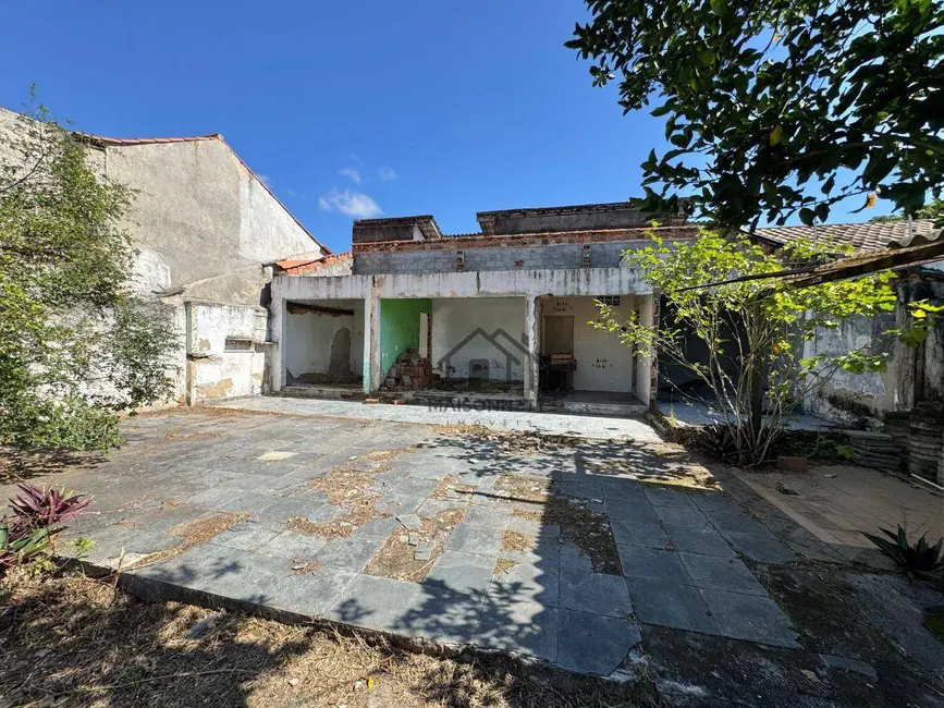Foto 8 de Terreno / Lote à venda, 360m2 em Piratininga, Niteroi - RJ