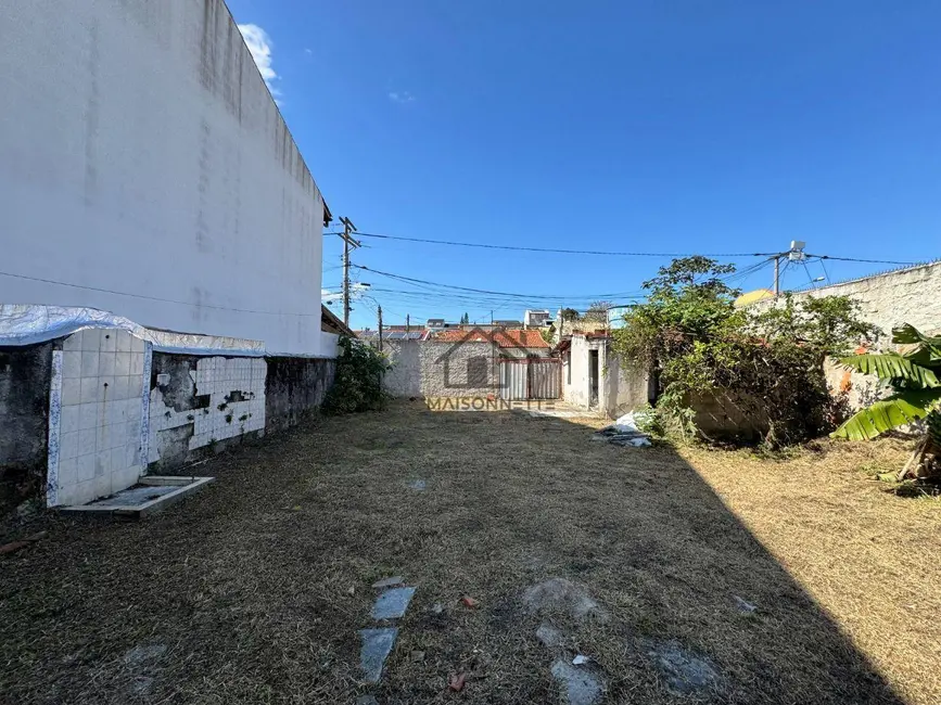 Foto 1 de Terreno / Lote à venda, 360m2 em Piratininga, Niteroi - RJ