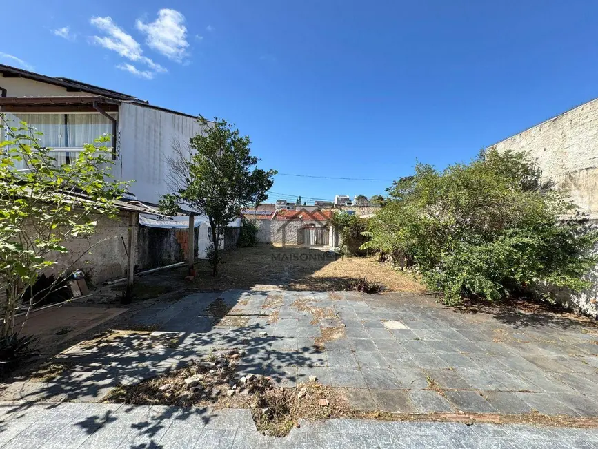 Foto 9 de Terreno / Lote à venda, 360m2 em Piratininga, Niteroi - RJ