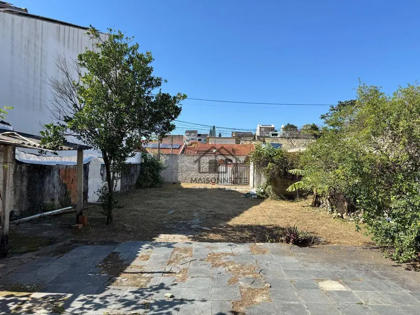 Foto 6 de Terreno / Lote à venda, 360m2 em Piratininga, Niteroi - RJ