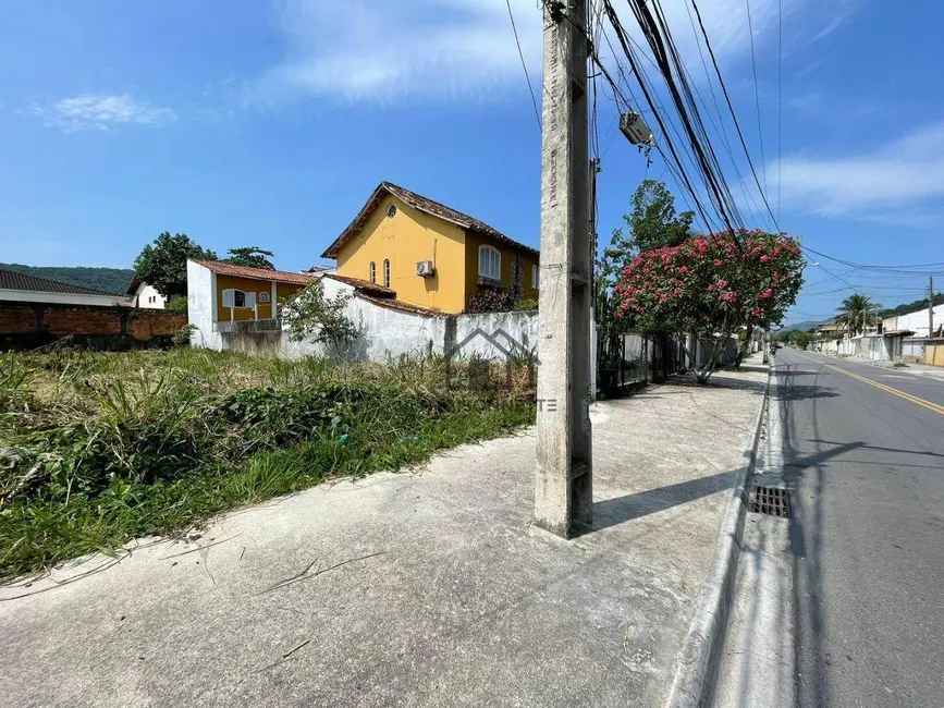 Foto 5 de Terreno / Lote à venda, 360m2 em Piratininga, Niteroi - RJ
