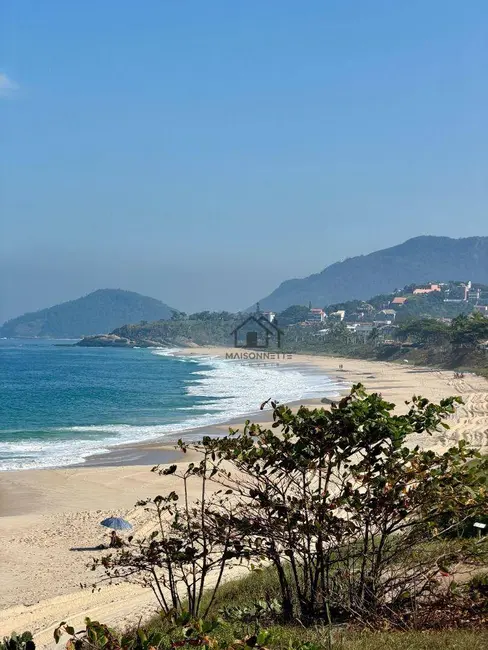 Foto 6 de Terreno / Lote à venda, 360m2 em Piratininga, Niteroi - RJ
