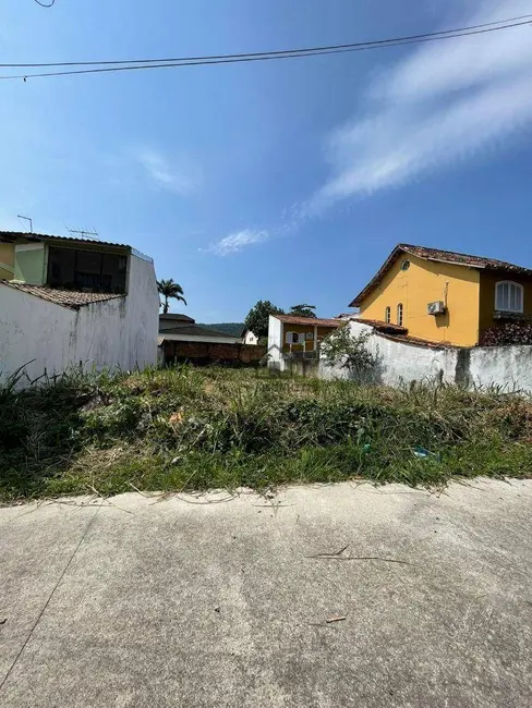 Foto 4 de Terreno / Lote à venda, 360m2 em Piratininga, Niteroi - RJ