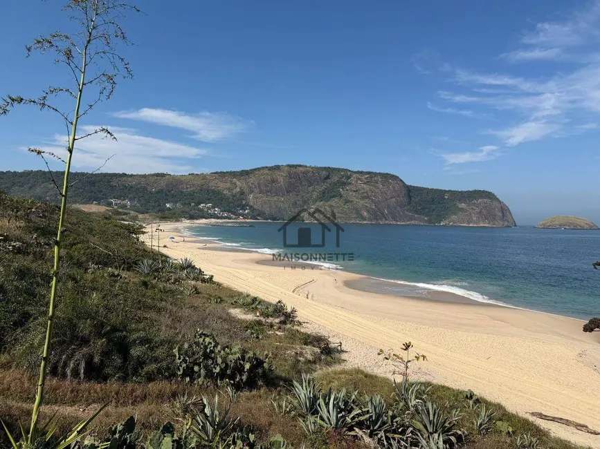 Foto 9 de Terreno / Lote à venda, 180m2 em Piratininga, Niteroi - RJ