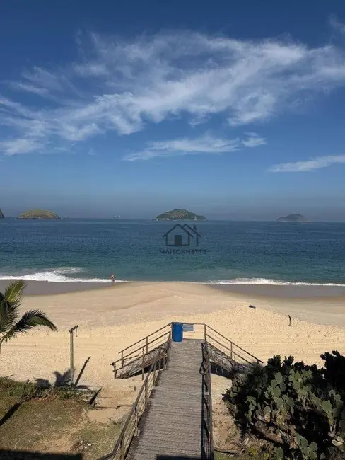 Foto 7 de Terreno / Lote à venda, 180m2 em Piratininga, Niteroi - RJ