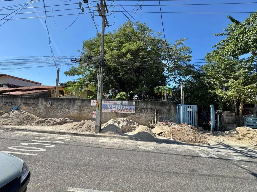Foto 4 de Terreno / Lote à venda, 180m2 em Piratininga, Niteroi - RJ