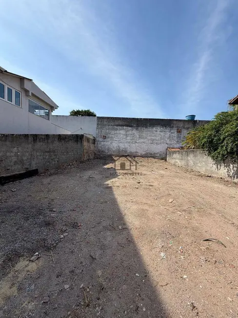 Foto 3 de Terreno / Lote à venda, 384m2 em Piratininga, Niteroi - RJ