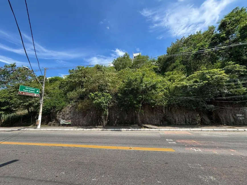 Foto 9 de Terreno / Lote à venda, 1350m2 em Piratininga, Niteroi - RJ