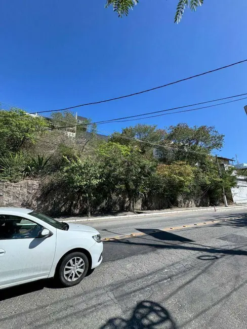 Foto 4 de Terreno / Lote à venda, 1350m2 em Piratininga, Niteroi - RJ