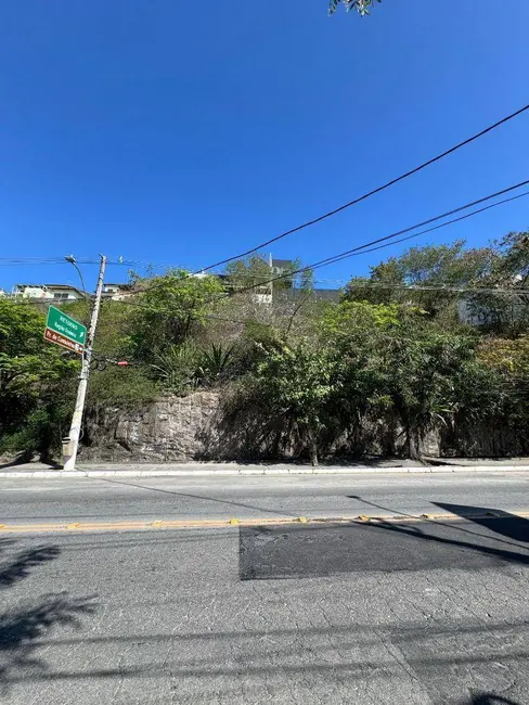 Foto 5 de Terreno / Lote à venda, 1350m2 em Piratininga, Niteroi - RJ