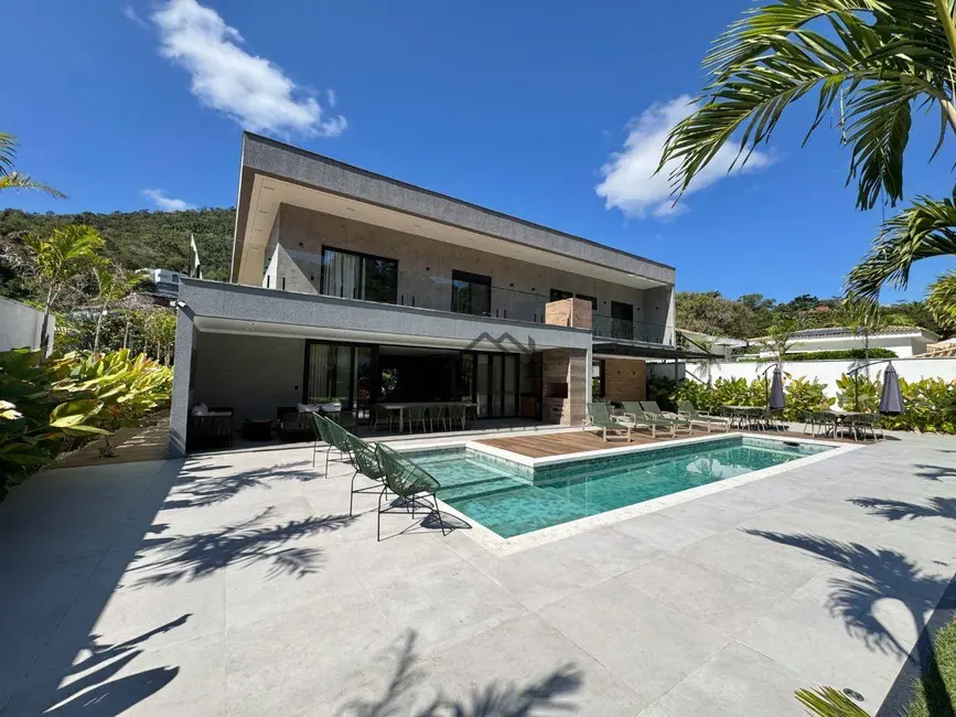 Foto 7 de Casa com 5 quartos à venda, 1100m2 em Vila Progresso, Niteroi - RJ