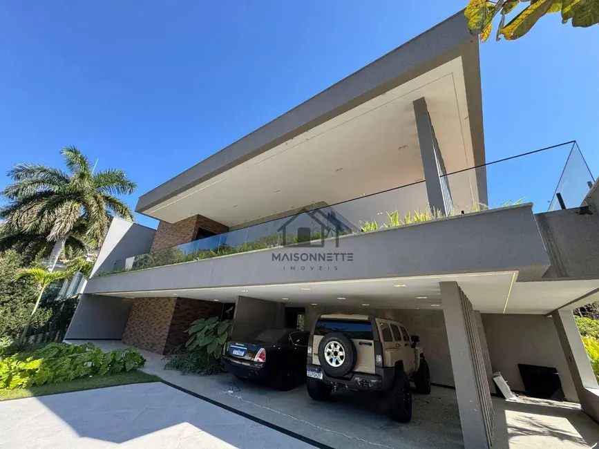 Foto 2 de Casa com 5 quartos à venda, 1100m2 em Vila Progresso, Niteroi - RJ
