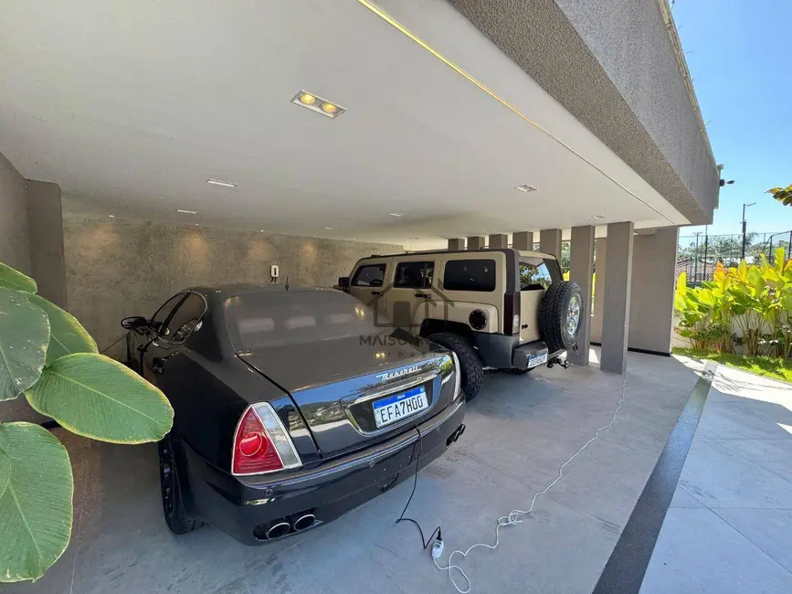 Foto 4 de Casa com 5 quartos à venda, 1100m2 em Vila Progresso, Niteroi - RJ