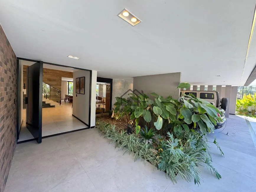Foto 6 de Casa com 5 quartos à venda, 1100m2 em Vila Progresso, Niteroi - RJ