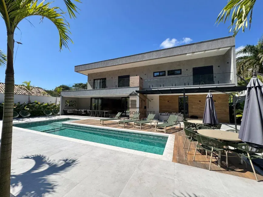 Foto 1 de Casa com 5 quartos à venda, 1100m2 em Vila Progresso, Niteroi - RJ
