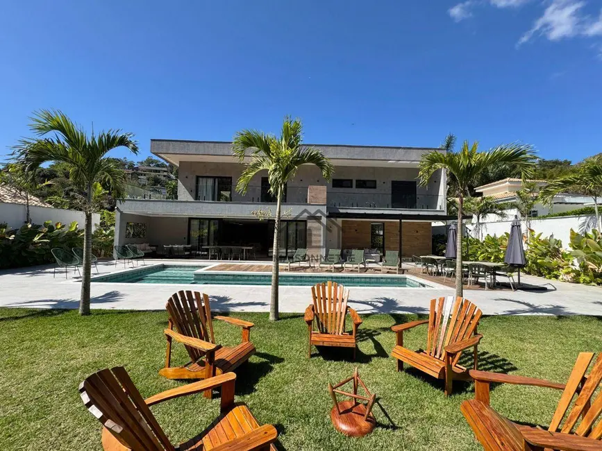 Foto 5 de Casa com 5 quartos à venda, 1100m2 em Vila Progresso, Niteroi - RJ