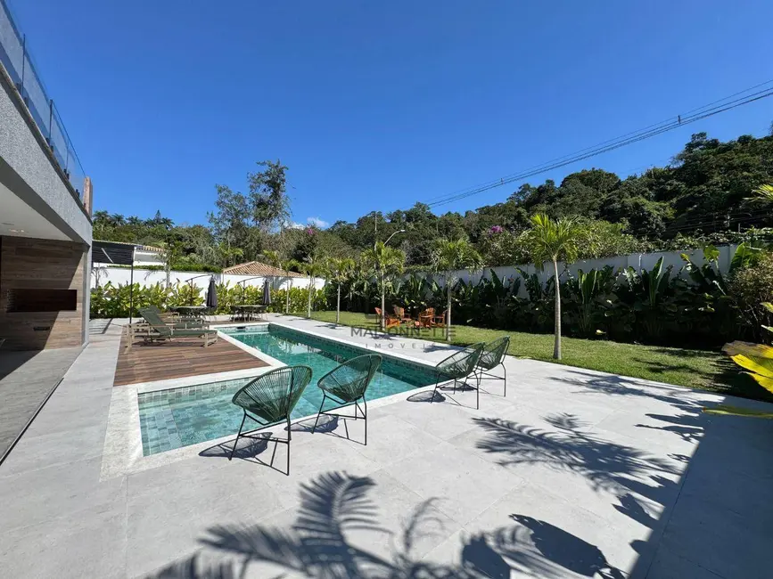 Foto 9 de Casa com 5 quartos à venda, 1100m2 em Vila Progresso, Niteroi - RJ