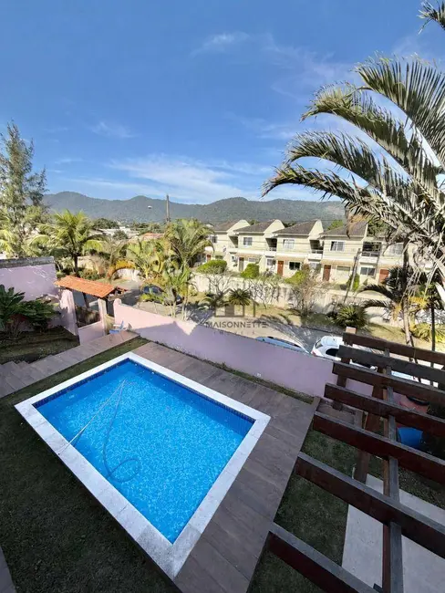 Casa com 4 quartos à venda, 400m2 em Maravista, Niteroi - RJ - imagem 5 Foto 5 de Casa com 4 quartos à venda, 400m2 em Maravista, Niteroi - RJ