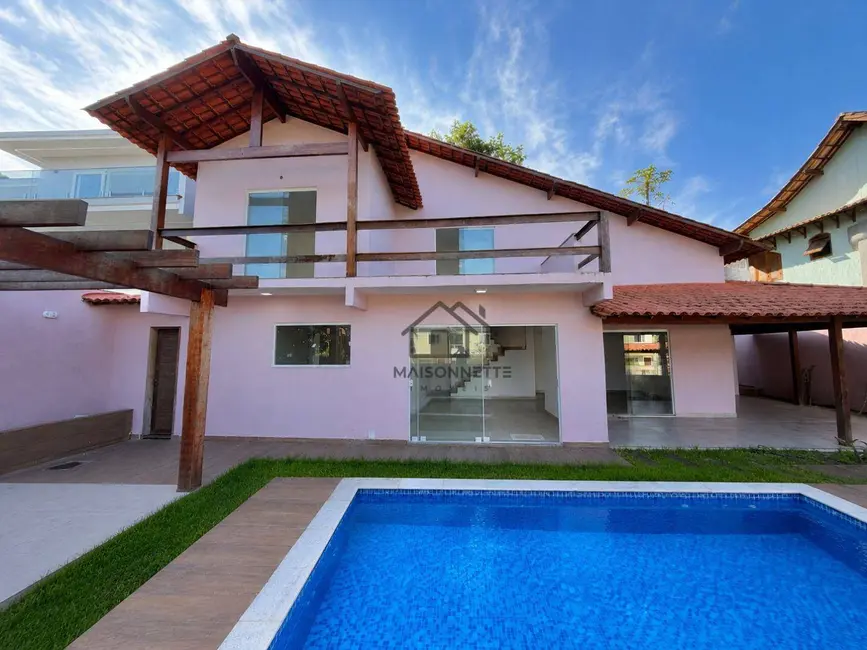 Casa com 4 quartos à venda, 400m2 em Maravista, Niteroi - RJ - imagem 1 Foto 1 de Casa com 4 quartos à venda, 400m2 em Maravista, Niteroi - RJ