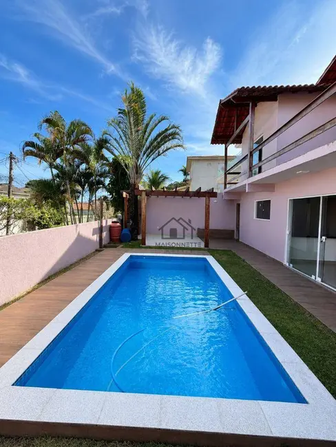 Casa com 4 quartos à venda, 400m2 em Maravista, Niteroi - RJ - imagem 3 Foto 3 de Casa com 4 quartos à venda, 400m2 em Maravista, Niteroi - RJ