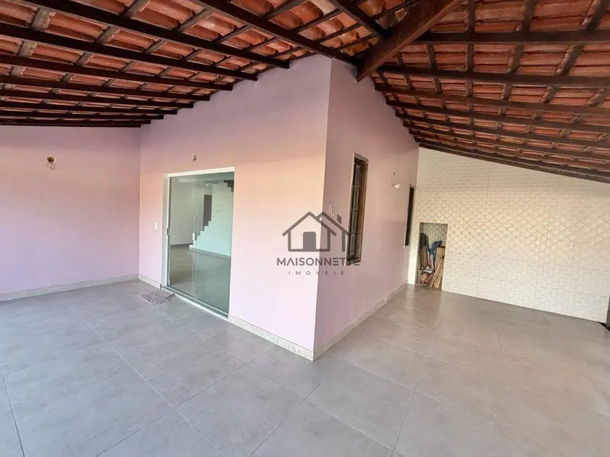 Casa com 4 quartos à venda, 400m2 em Maravista, Niteroi - RJ - imagem 9 Foto 9 de Casa com 4 quartos à venda, 400m2 em Maravista, Niteroi - RJ