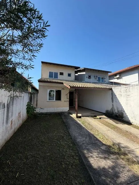 Casa com 3 quartos à venda, 202m2 em Itaipu, Niteroi - RJ - imagem 1 Foto 1 de Casa com 3 quartos à venda, 202m2 em Itaipu, Niteroi - RJ