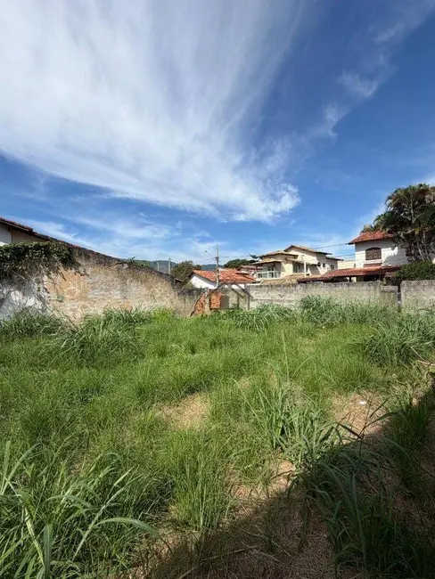 Foto 3 de Terreno / Lote à venda, 540m2 em Itaipu, Niteroi - RJ
