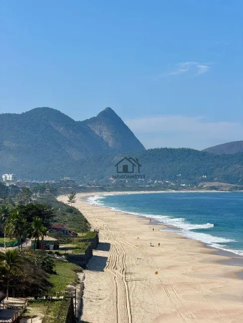 Foto 8 de Terreno / Lote à venda, 540m2 em Itaipu, Niteroi - RJ