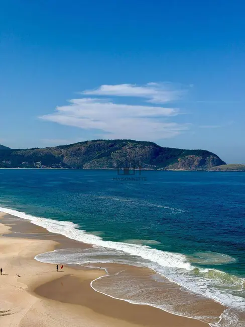 Foto 9 de Terreno / Lote à venda, 540m2 em Itaipu, Niteroi - RJ