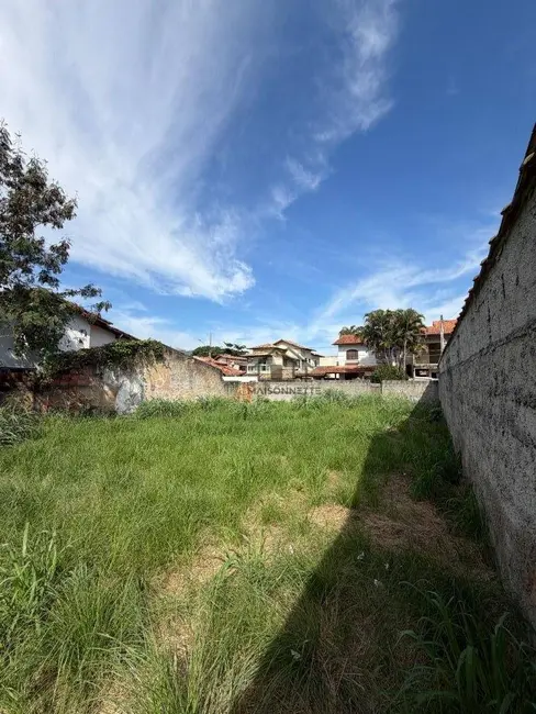 Foto 7 de Terreno / Lote à venda, 540m2 em Itaipu, Niteroi - RJ