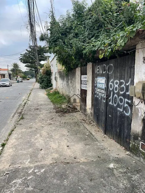 Foto 6 de Terreno / Lote à venda, 360m2 em Piratininga, Niteroi - RJ