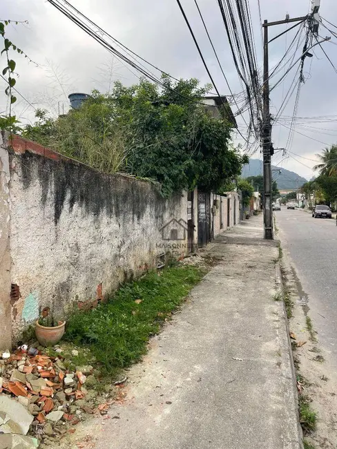 Foto 7 de Terreno / Lote à venda, 360m2 em Piratininga, Niteroi - RJ