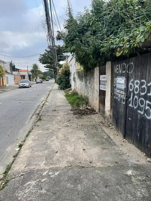 Foto 5 de Terreno / Lote à venda, 360m2 em Piratininga, Niteroi - RJ