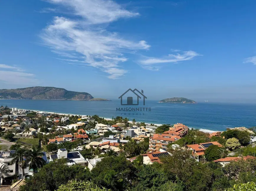 Foto 8 de Terreno / Lote à venda, 360m2 em Piratininga, Niteroi - RJ