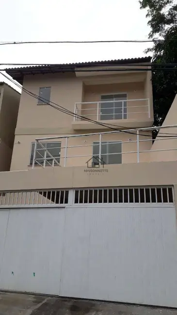 Casa com 3 quartos à venda, 240m2 em Serra Grande, Niteroi - RJ - imagem 1 Foto 1 de Casa com 3 quartos à venda, 240m2 em Serra Grande, Niteroi - RJ