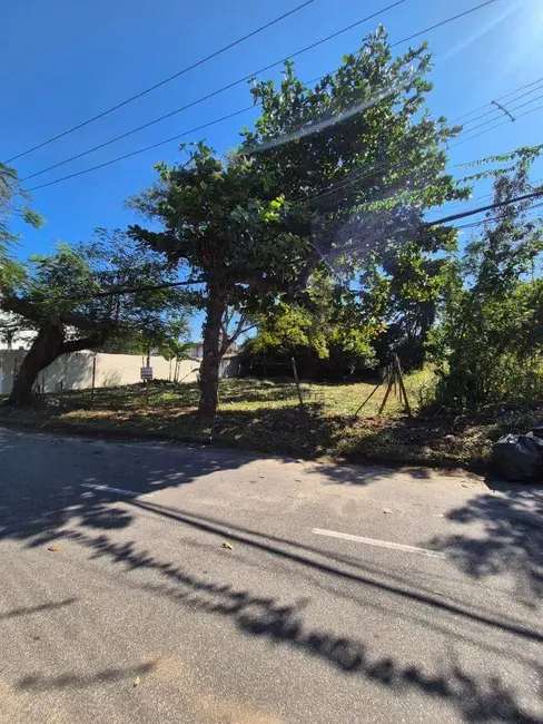 Foto 5 de Terreno / Lote à venda, 860m2 em Camboinhas, Niteroi - RJ