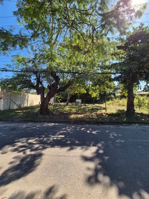Foto 3 de Terreno / Lote à venda, 860m2 em Camboinhas, Niteroi - RJ