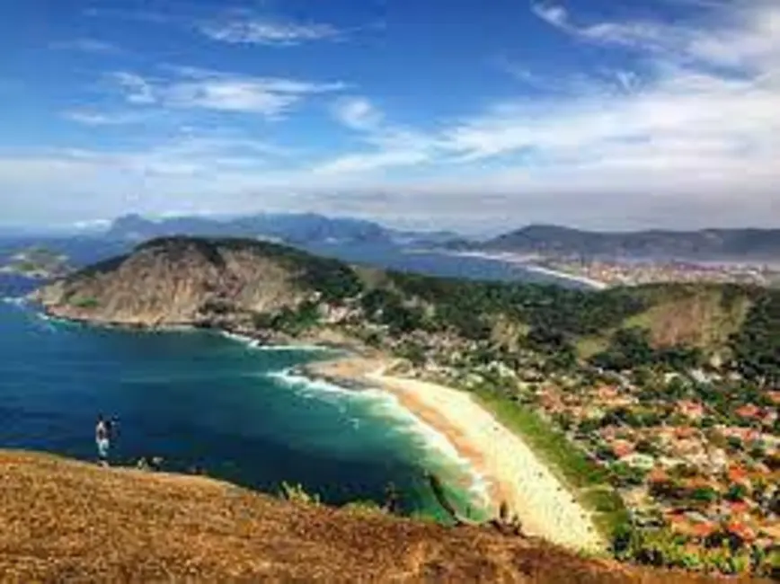 Foto 9 de Terreno / Lote à venda, 360m2 em Piratininga, Niteroi - RJ