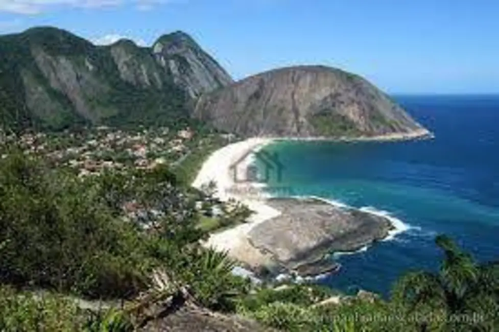 Foto 8 de Terreno / Lote à venda, 360m2 em Piratininga, Niteroi - RJ