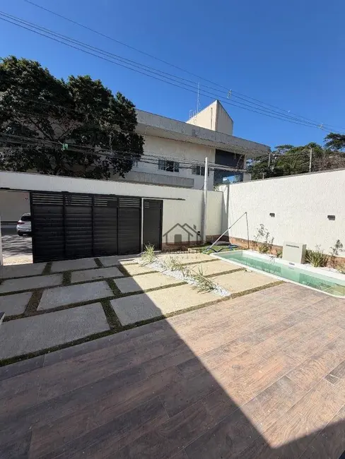 Casa com 4 quartos à venda, 185m2 em Engenho do Mato, Niteroi - RJ - imagem 9 Foto 9 de Casa com 4 quartos à venda, 185m2 em Engenho do Mato, Niteroi - RJ