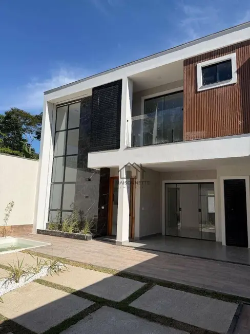 Casa com 4 quartos à venda, 185m2 em Engenho do Mato, Niteroi - RJ - imagem 4 Foto 4 de Casa com 4 quartos à venda, 185m2 em Engenho do Mato, Niteroi - RJ