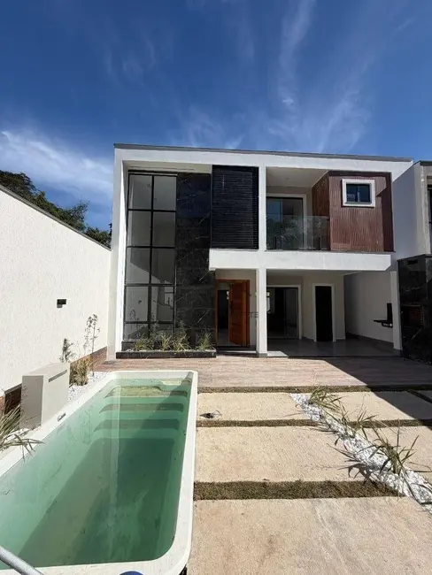 Casa com 4 quartos à venda, 185m2 em Engenho do Mato, Niteroi - RJ - imagem 1 Foto 1 de Casa com 4 quartos à venda, 185m2 em Engenho do Mato, Niteroi - RJ