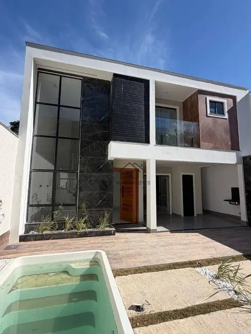 Casa com 4 quartos à venda, 185m2 em Engenho do Mato, Niteroi - RJ - imagem 5 Foto 5 de Casa com 4 quartos à venda, 185m2 em Engenho do Mato, Niteroi - RJ