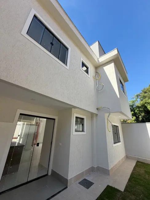 Casa com 4 quartos à venda, 185m2 em Engenho do Mato, Niteroi - RJ - imagem 8 Foto 8 de Casa com 4 quartos à venda, 185m2 em Engenho do Mato, Niteroi - RJ