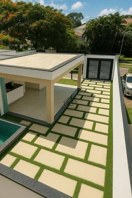 Casa com 3 quartos à venda, 230m2 em Camboinhas, Niteroi - RJ - imagem 3 Foto 3 de Casa com 3 quartos à venda, 230m2 em Camboinhas, Niteroi - RJ