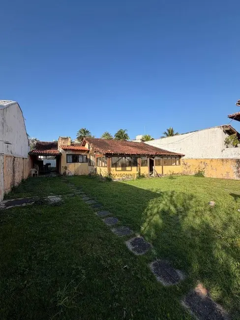 Foto 2 de Terreno / Lote à venda, 750m2 em Camboinhas, Niteroi - RJ