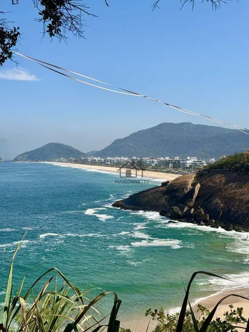 Foto 6 de Terreno / Lote à venda, 750m2 em Camboinhas, Niteroi - RJ