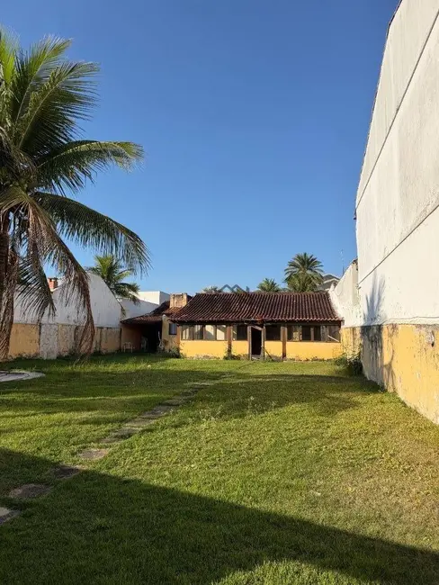 Foto 4 de Terreno / Lote à venda, 750m2 em Camboinhas, Niteroi - RJ
