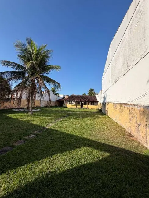 Foto 1 de Terreno / Lote à venda, 750m2 em Camboinhas, Niteroi - RJ