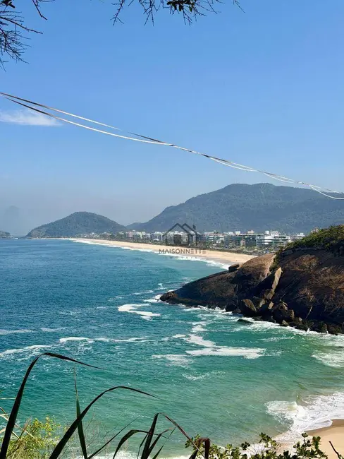 Foto 7 de Terreno / Lote à venda, 750m2 em Camboinhas, Niteroi - RJ